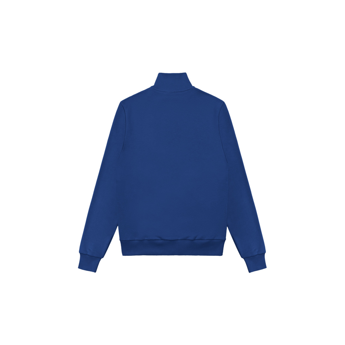 Colmar 6143 Sweatjacke blau