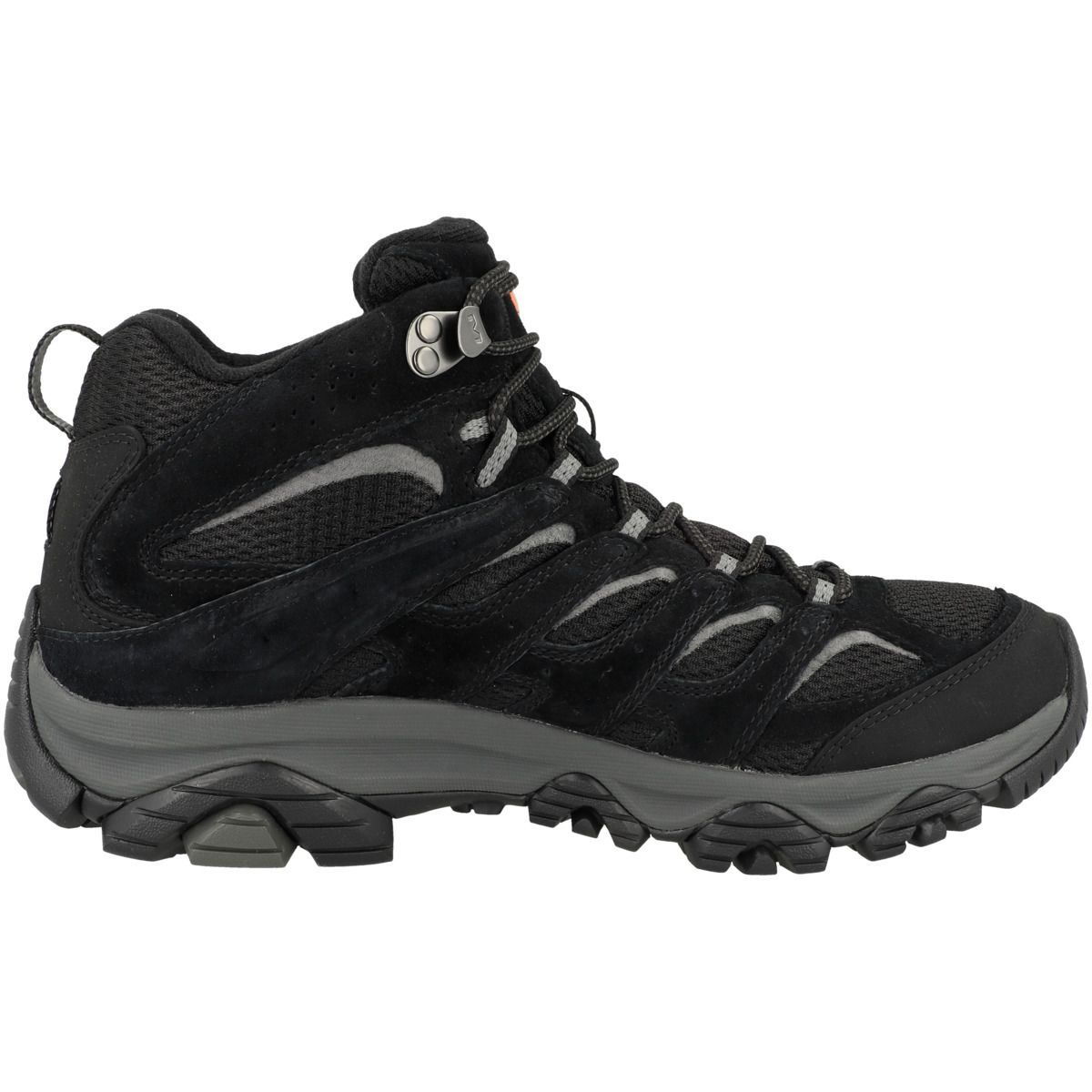 Merrell Moab 3 Mid GTX Men Outdoorschuhe schwarz