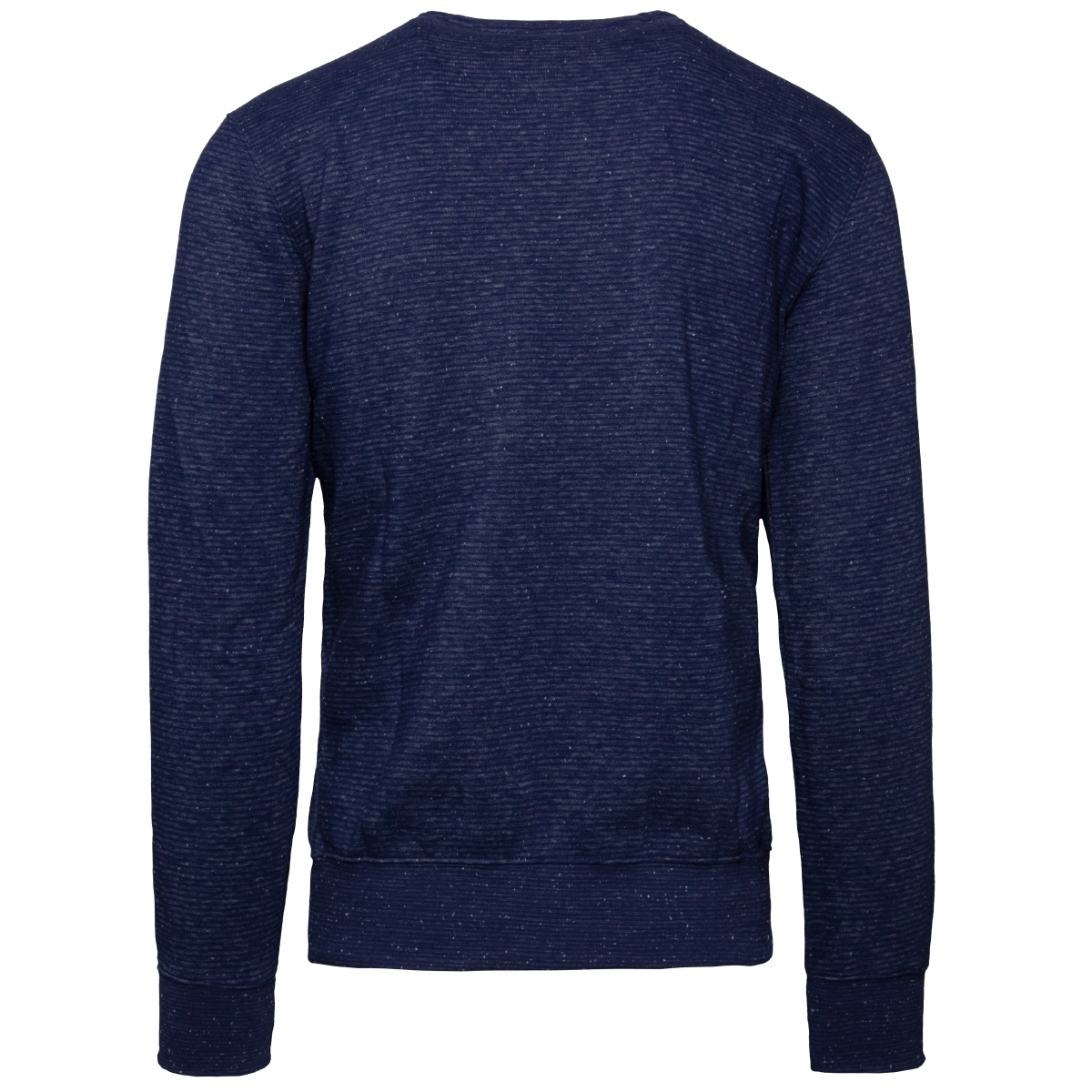 Champion Crewneck Sweatshirt blau