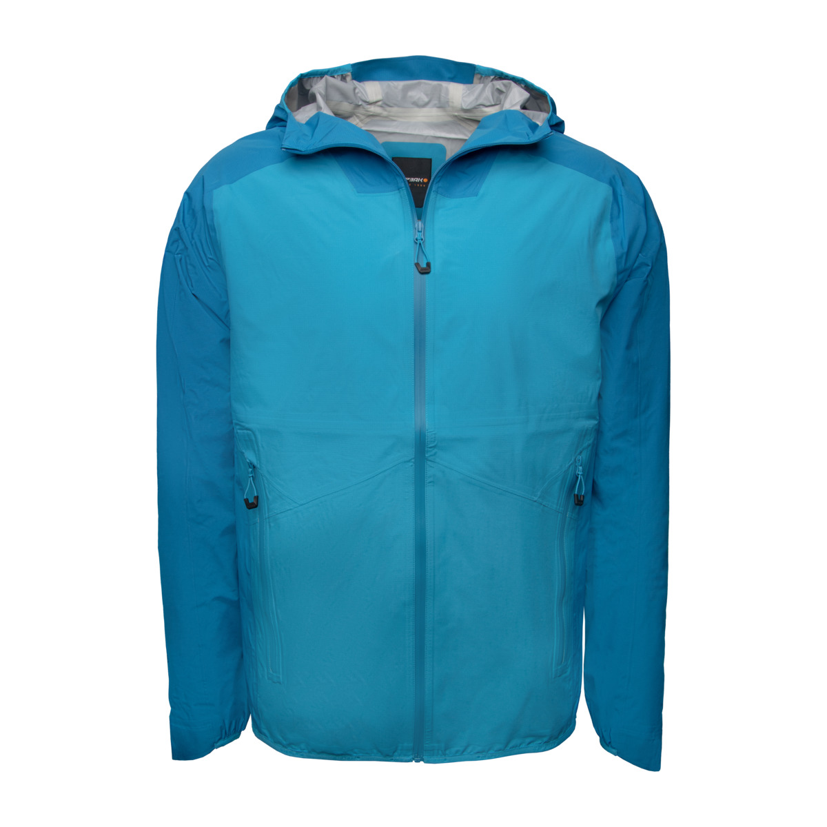Icepeak Dawson Softshelljacke tuerkis