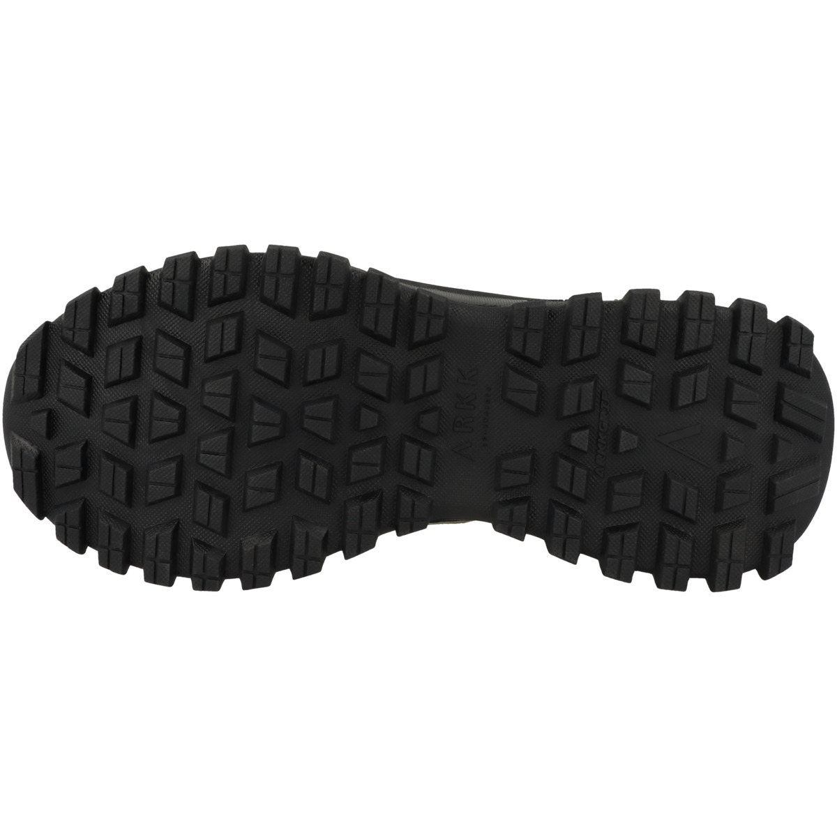 ARKK Copenhagen Apaze Hightop Sneaker high creme