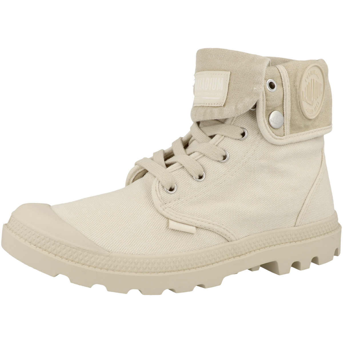 Palladium Baggy Boots beige Palladium Baggy Boots beige