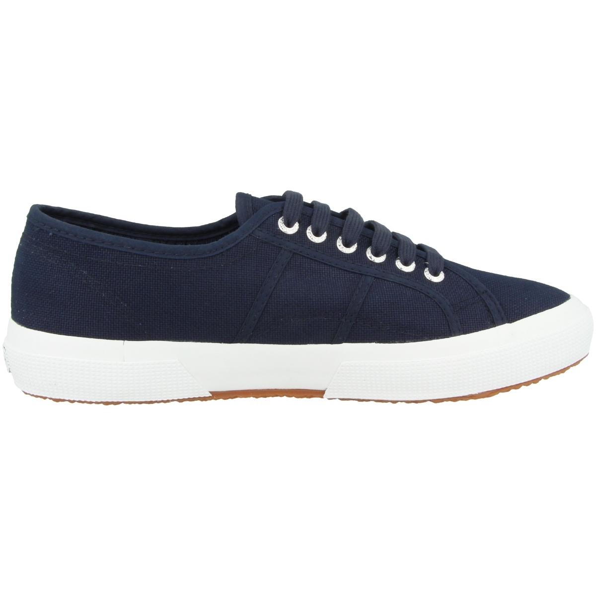 Superga 2750 Cotu Classic Sneaker blau Superga 2750 Cotu Classic Sneaker blau