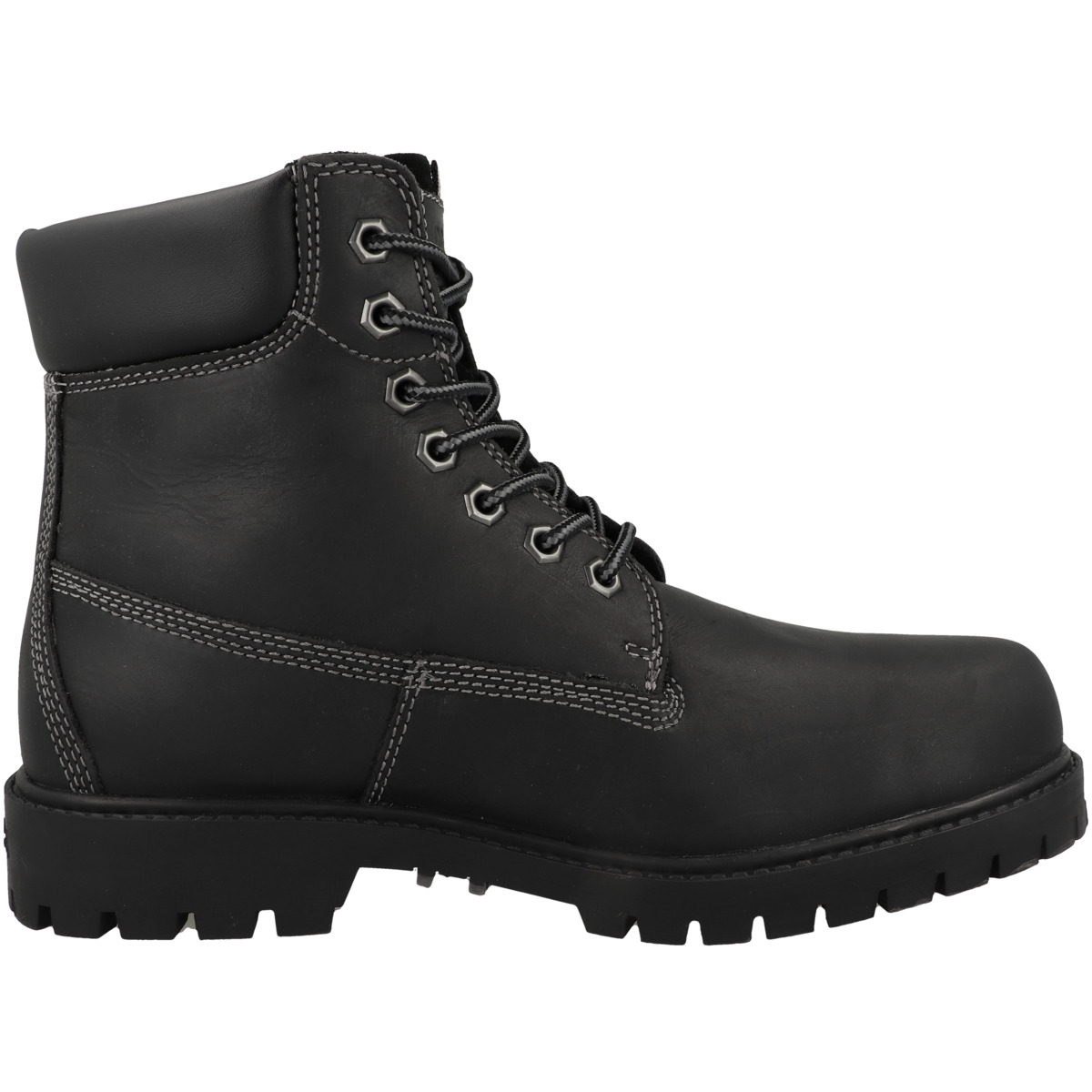 Dockers by Gerli 53AX001 Boots schwarz