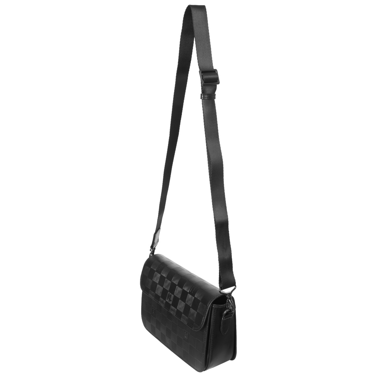 KARL LAGERFELD 805910 Umhängetasche schwarz