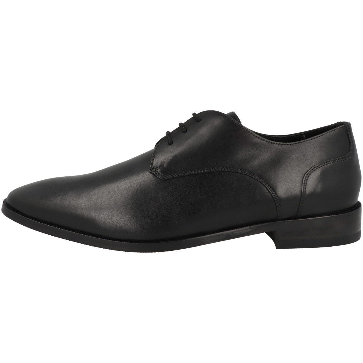 Gordon & Bros City Adigo Halbschuhe schwarz