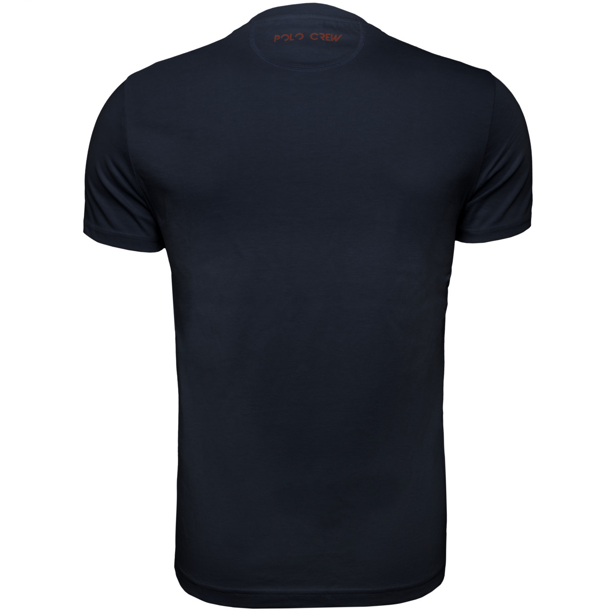 La Martina XMR013 T-Shirt dunkelblau