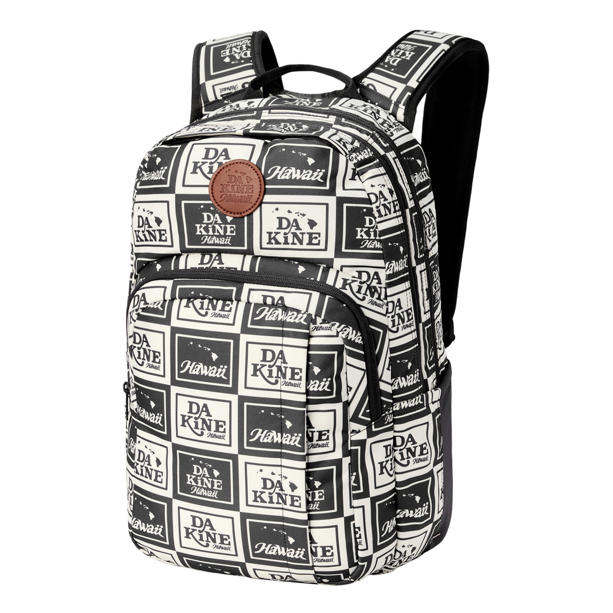 Dakine Campus M 25L Hawaii Rucksack multicolor