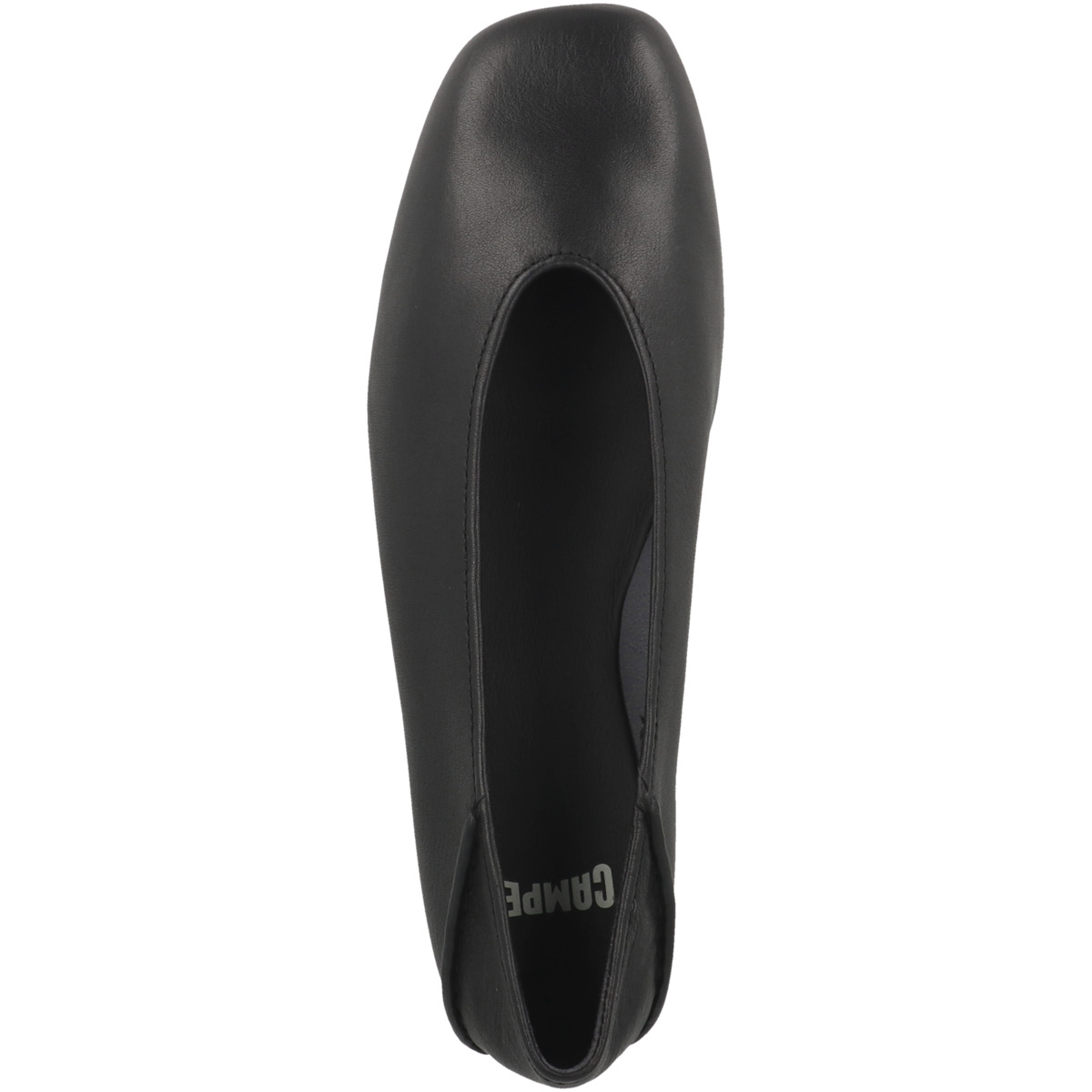 Camper Casi Myra Ballerinas schwarz