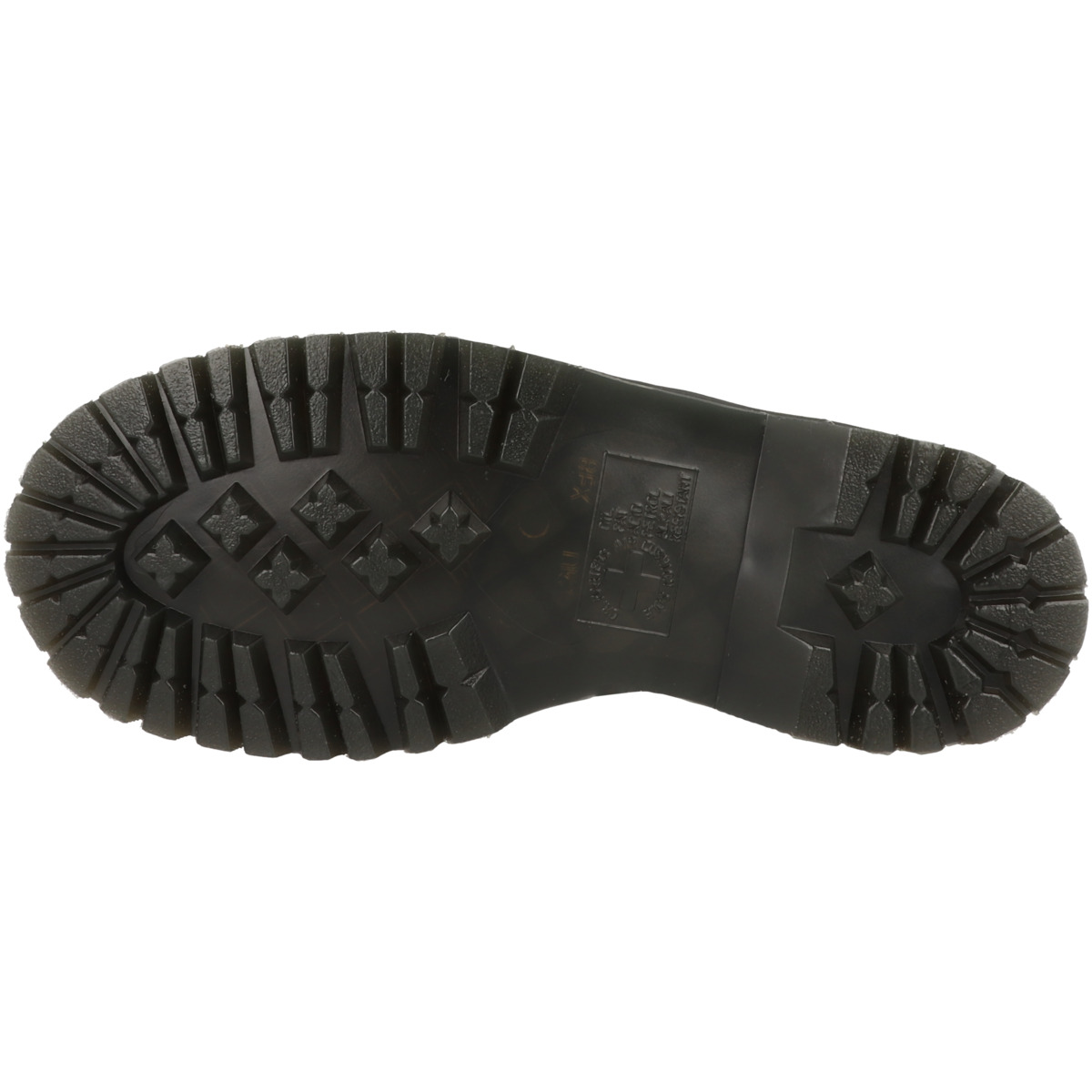 Dr. Martens 1460 Pascal Max Boots schwarz