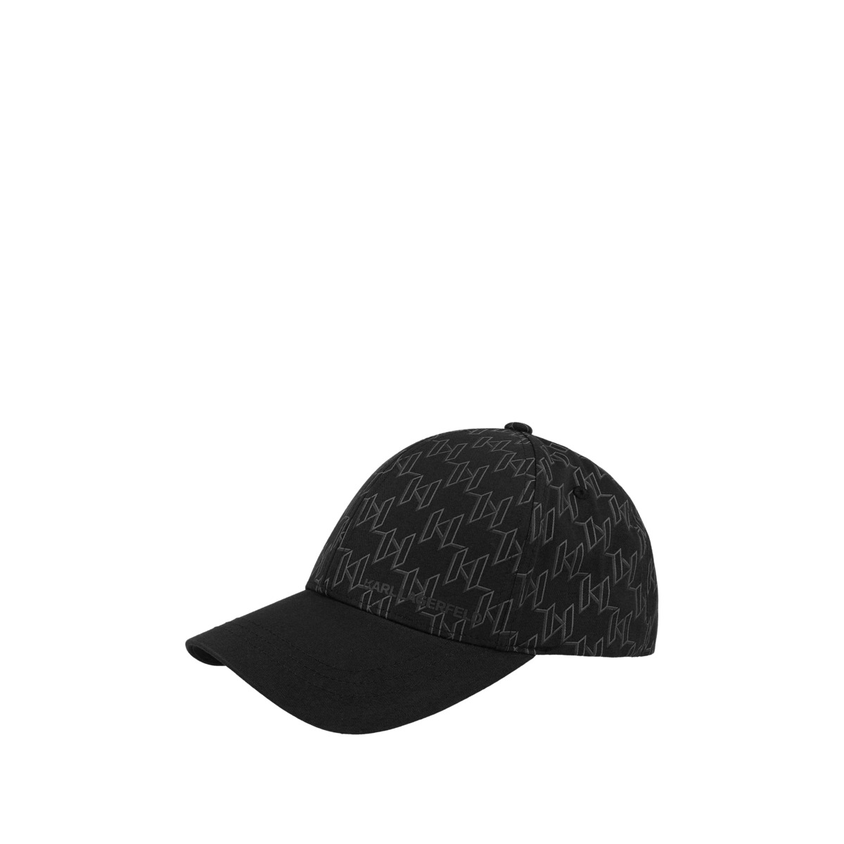 KARL LAGERFELD 805615 Basecap schwarz
