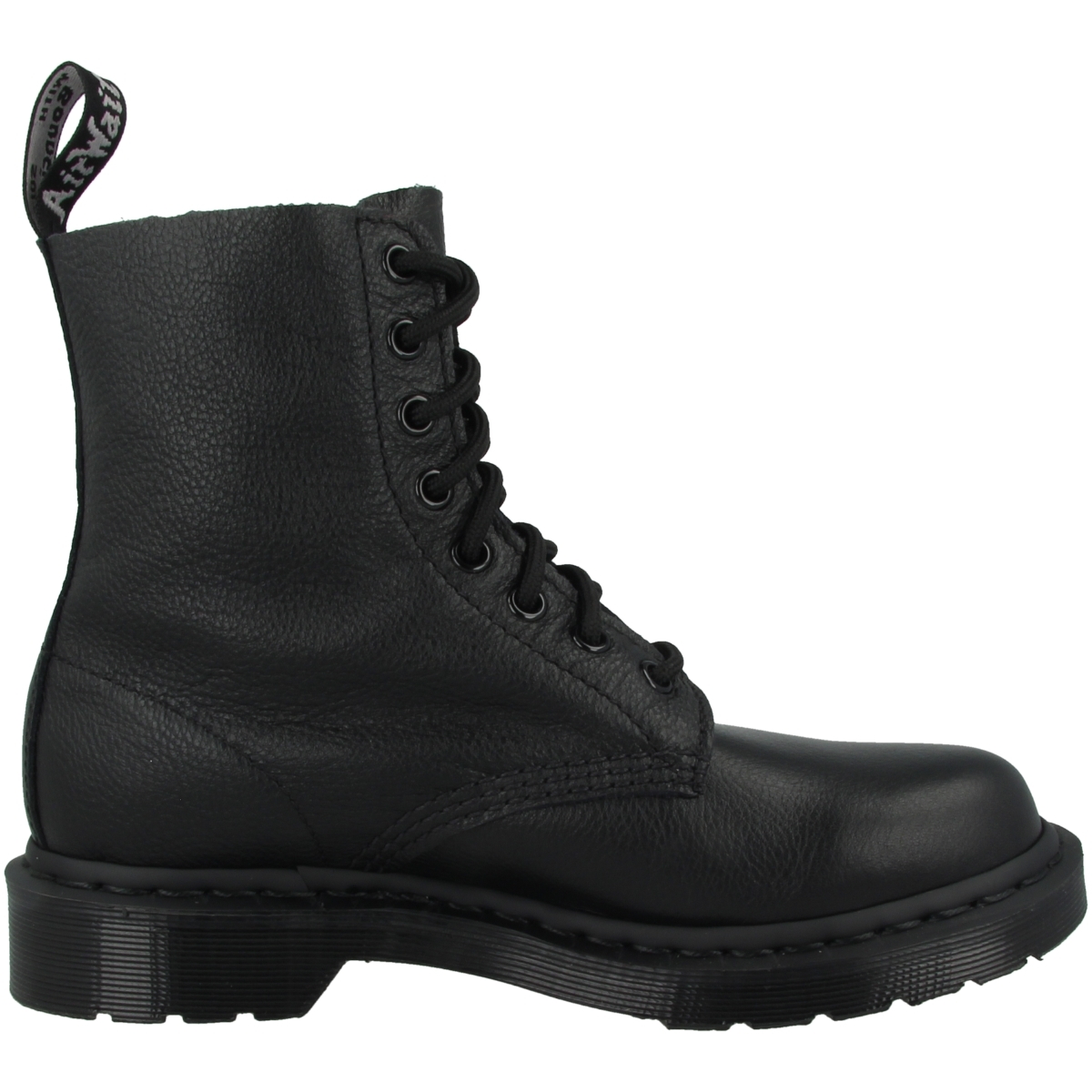 Dr. Martens 1460 Pascal Mono Boots schwarz Dr. Martens 1460 Pascal Mono Boots schwarz