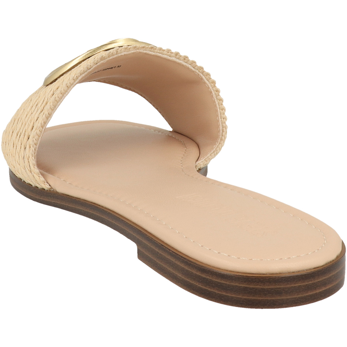 Steve Madden Kora2.0 Sandale hellbraun