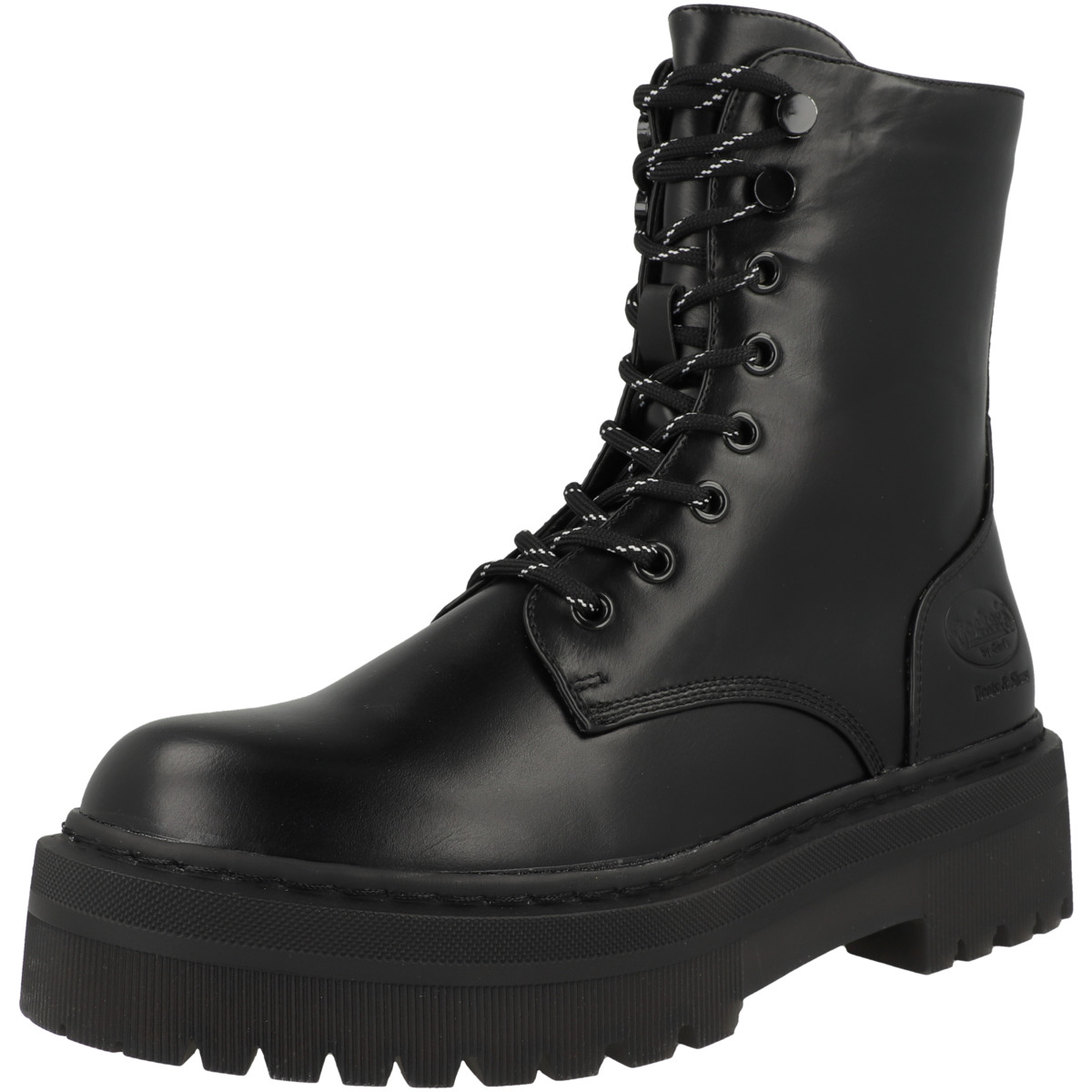 Dockers by Gerli 45VL208 Boots schwarz