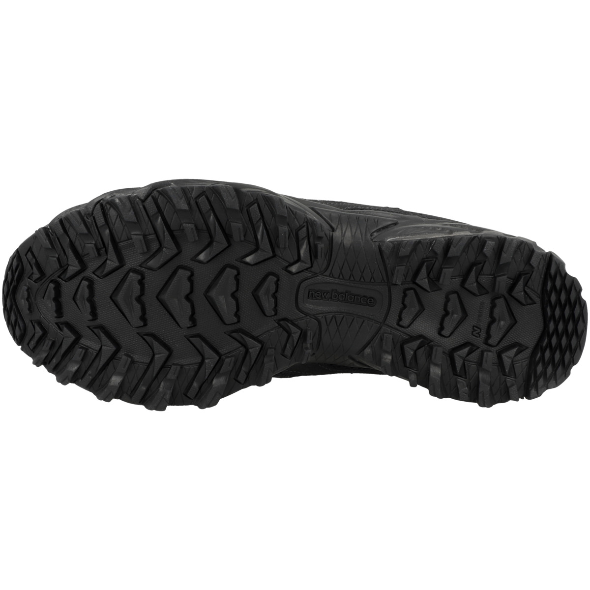 New Balance ML 610 TBB Sneaker schwarz New Balance ML 610 TBB Sneaker schwarz