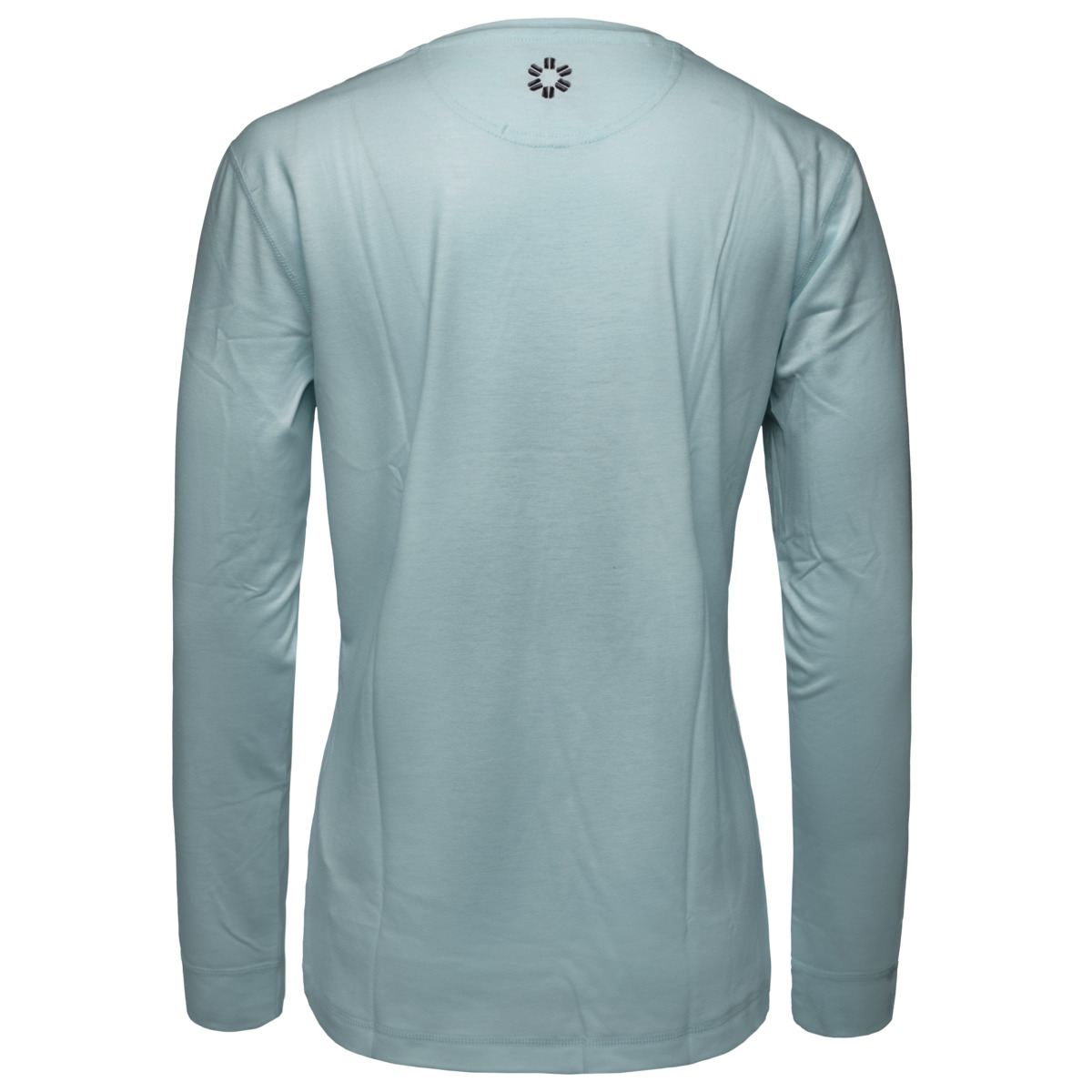 Schöffel Longsleeve Glogghus L Langarmshirt hellblau Schöffel Longsleeve Glogghus L Langarmshirt hellblau