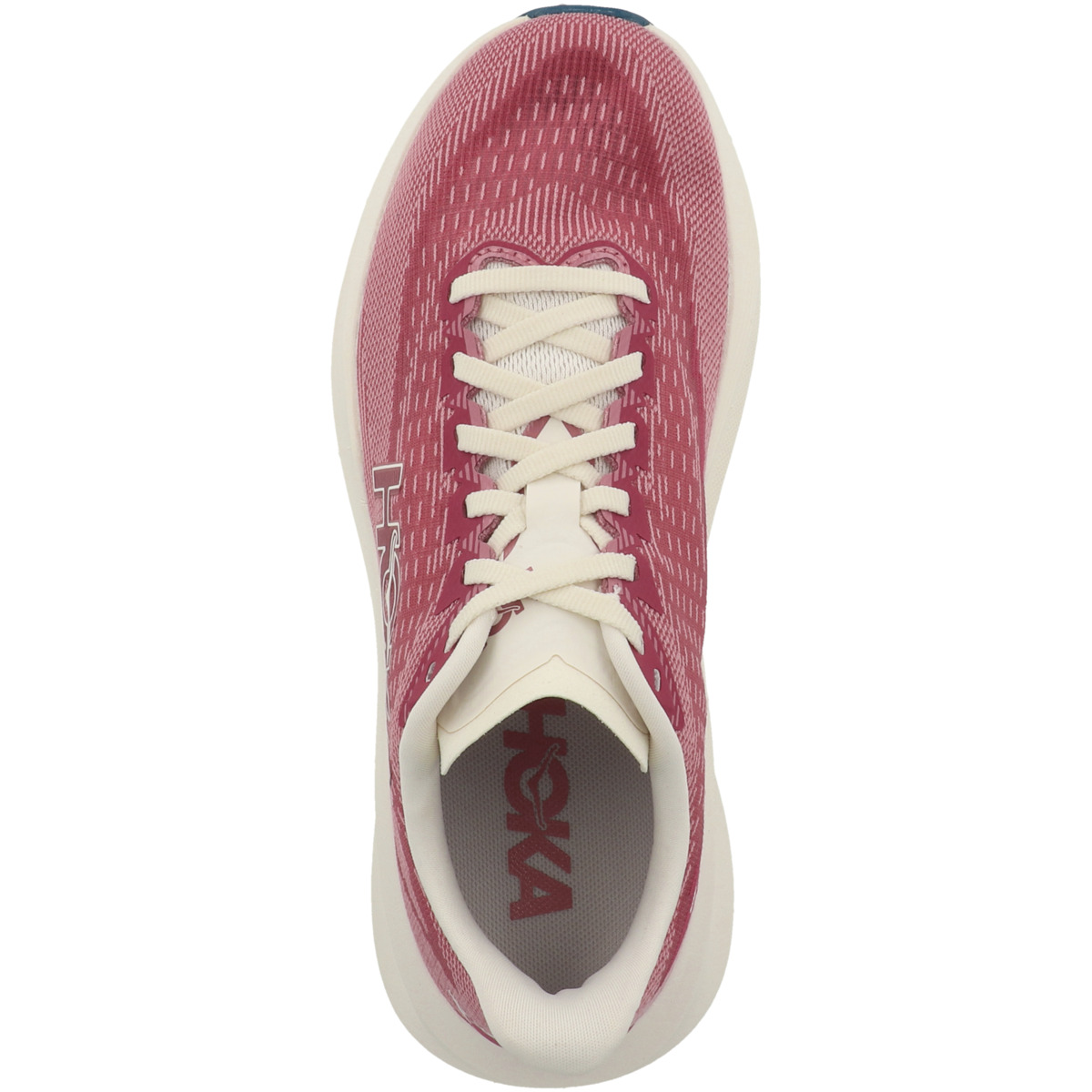 HOKA Mach 7 Laufschuhe pink