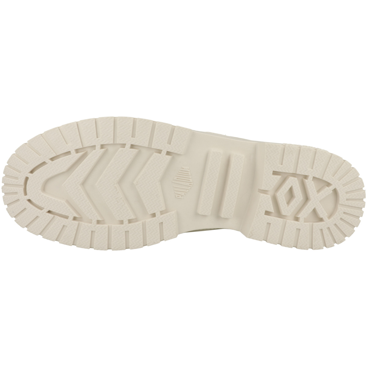 Palladium Pampa Sp20 Hi Cvs Boots creme