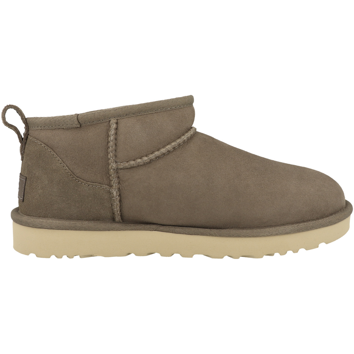 UGG Classic Ultra Mini Stiefel Women dunkelbraun