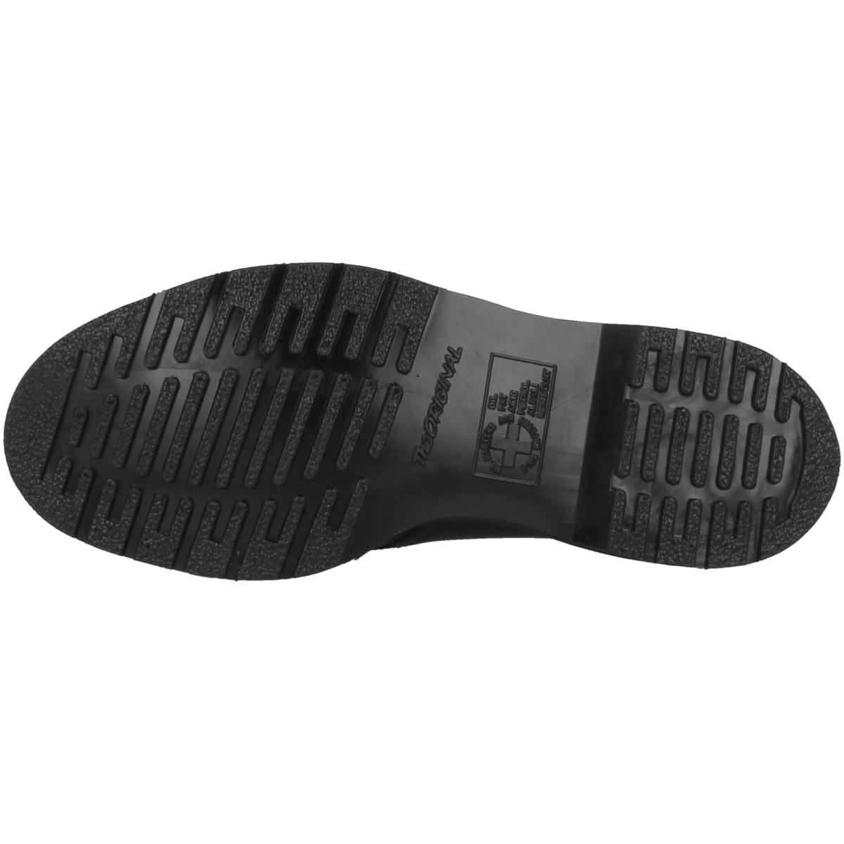 Dr. Martens 1461 Mono Schuhe schwarz Dr. Martens 1461 Mono Schuhe schwarz