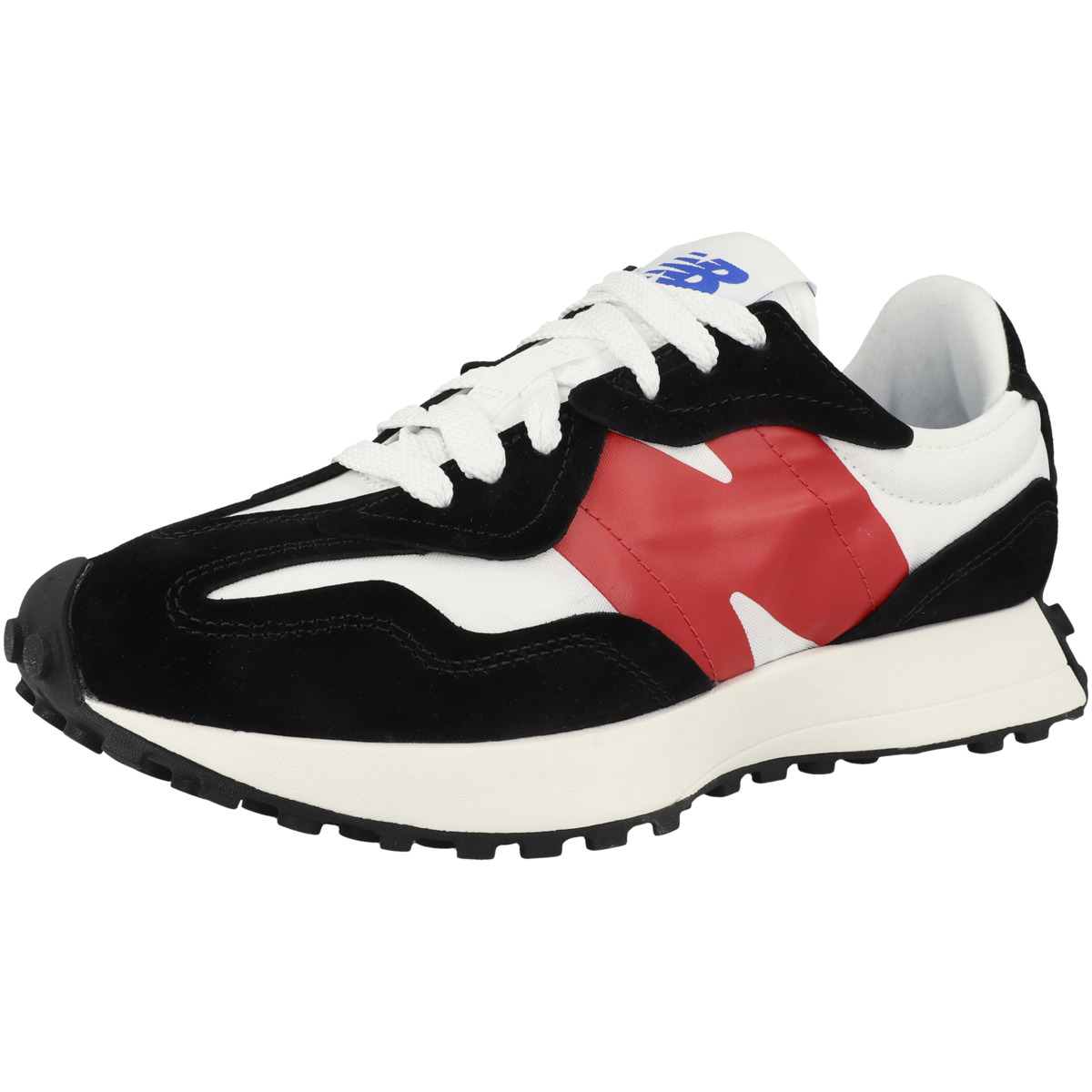 New Balance U 327 WEA Sneaker low weiss New Balance U 327 WEA Sneaker low weiss