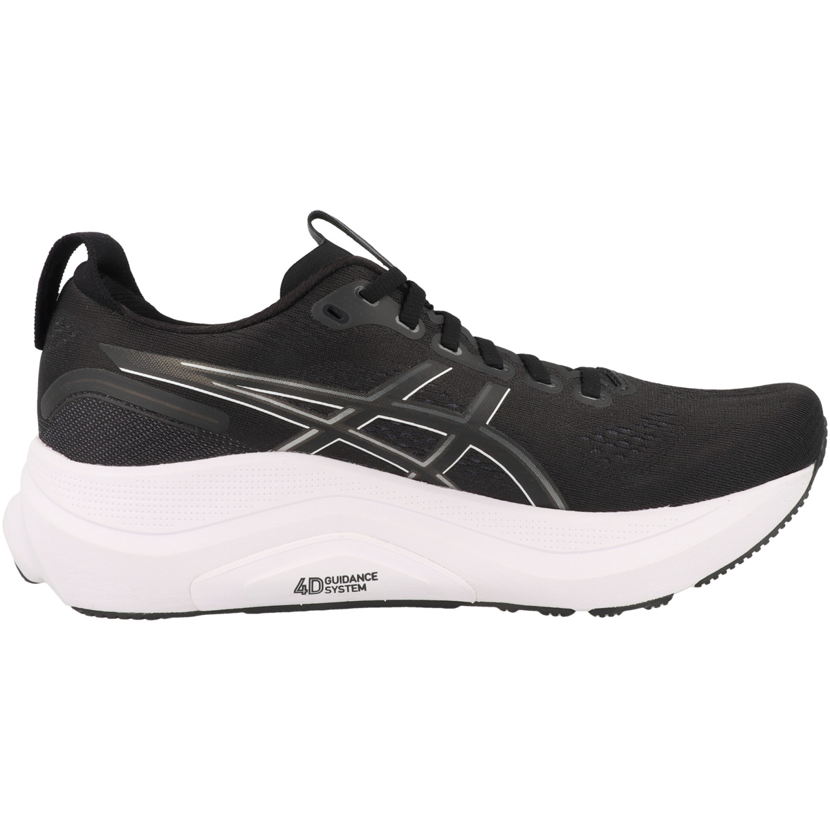 Asics Gel-Kayano 32 Men Laufschuhe schwarz