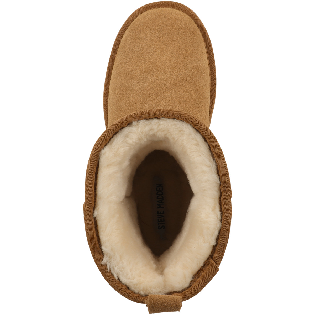 Steve Madden Tessah Boots braun