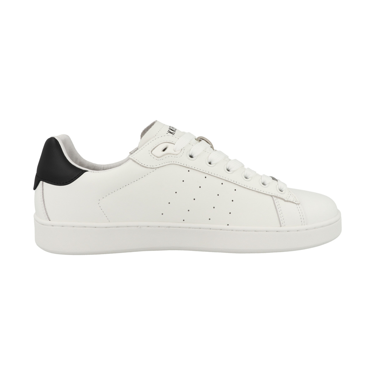 Bikkembergs Recoba M Sneaker low weiss