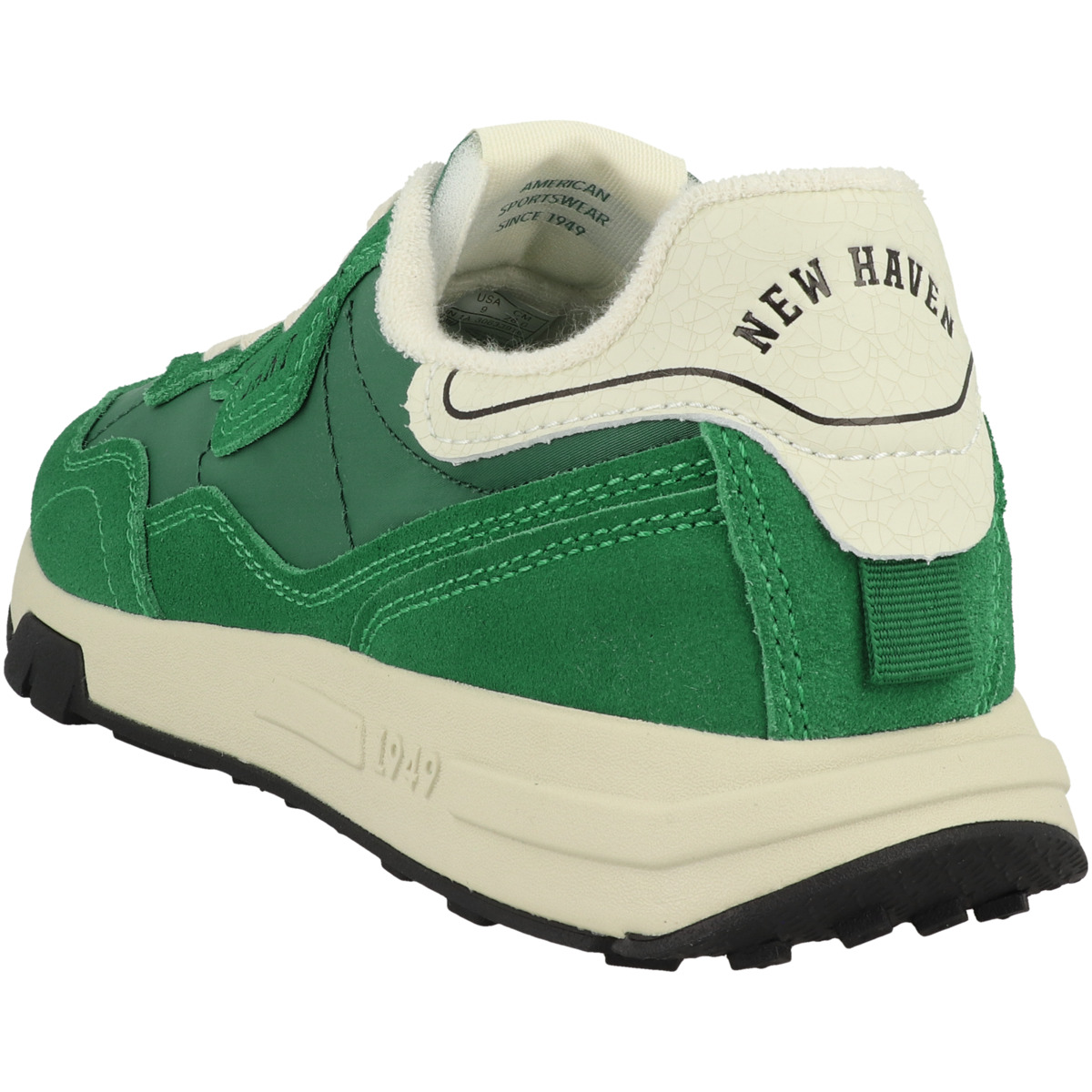 GANT Youtron Sneaker low gruen GANT Youtron Sneaker low gruen