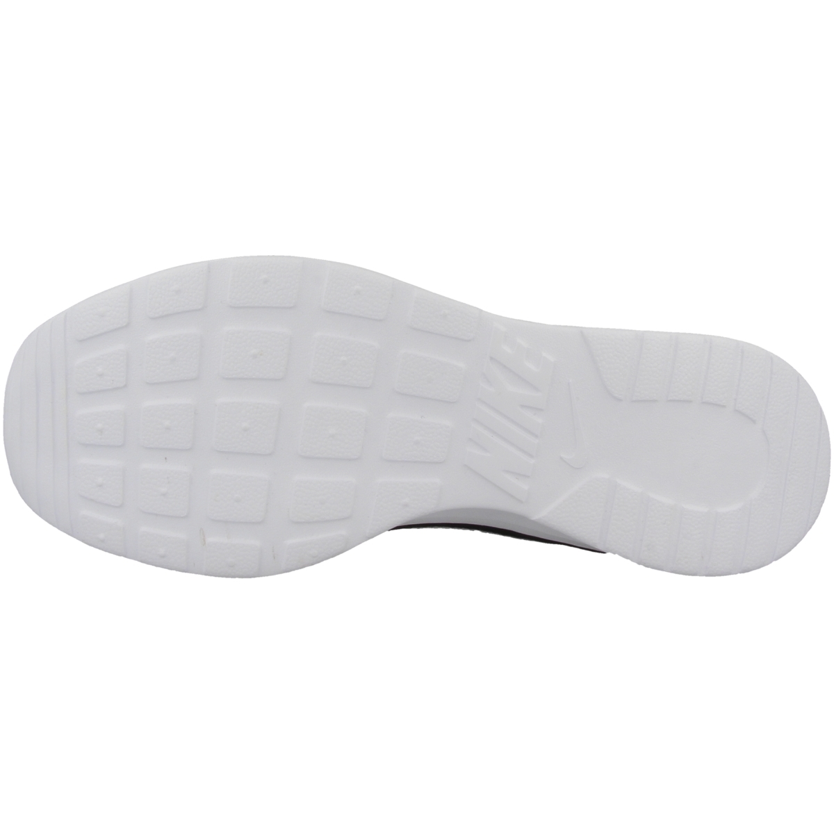 Nike Tanjun Wmns Sneaker schwarz Nike Tanjun Wmns Sneaker schwarz