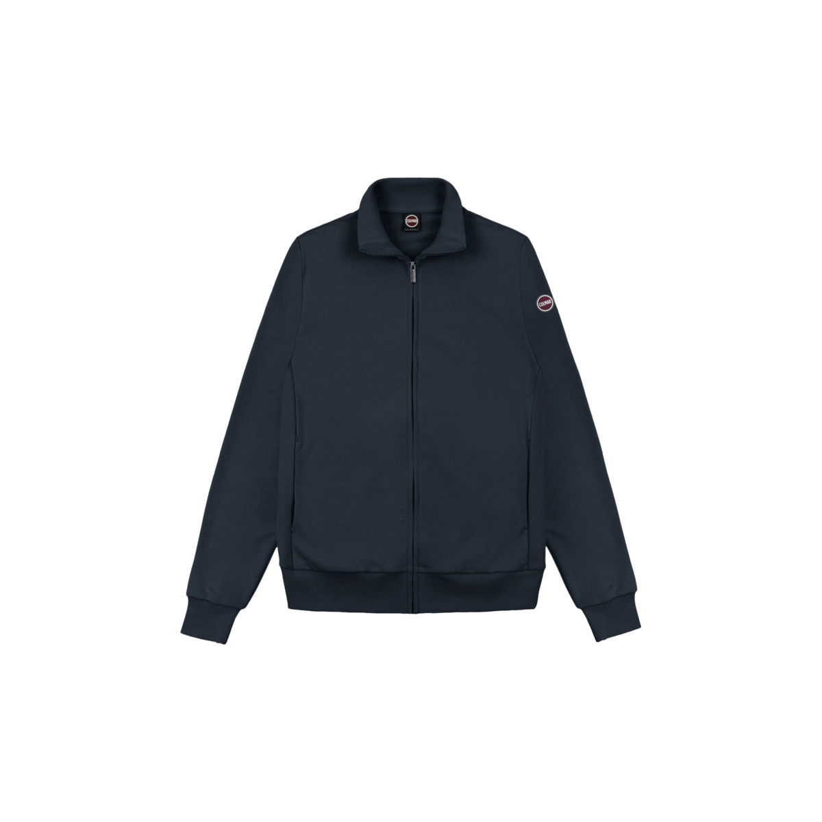 Colmar 6143 Sweatjacke dunkelblau