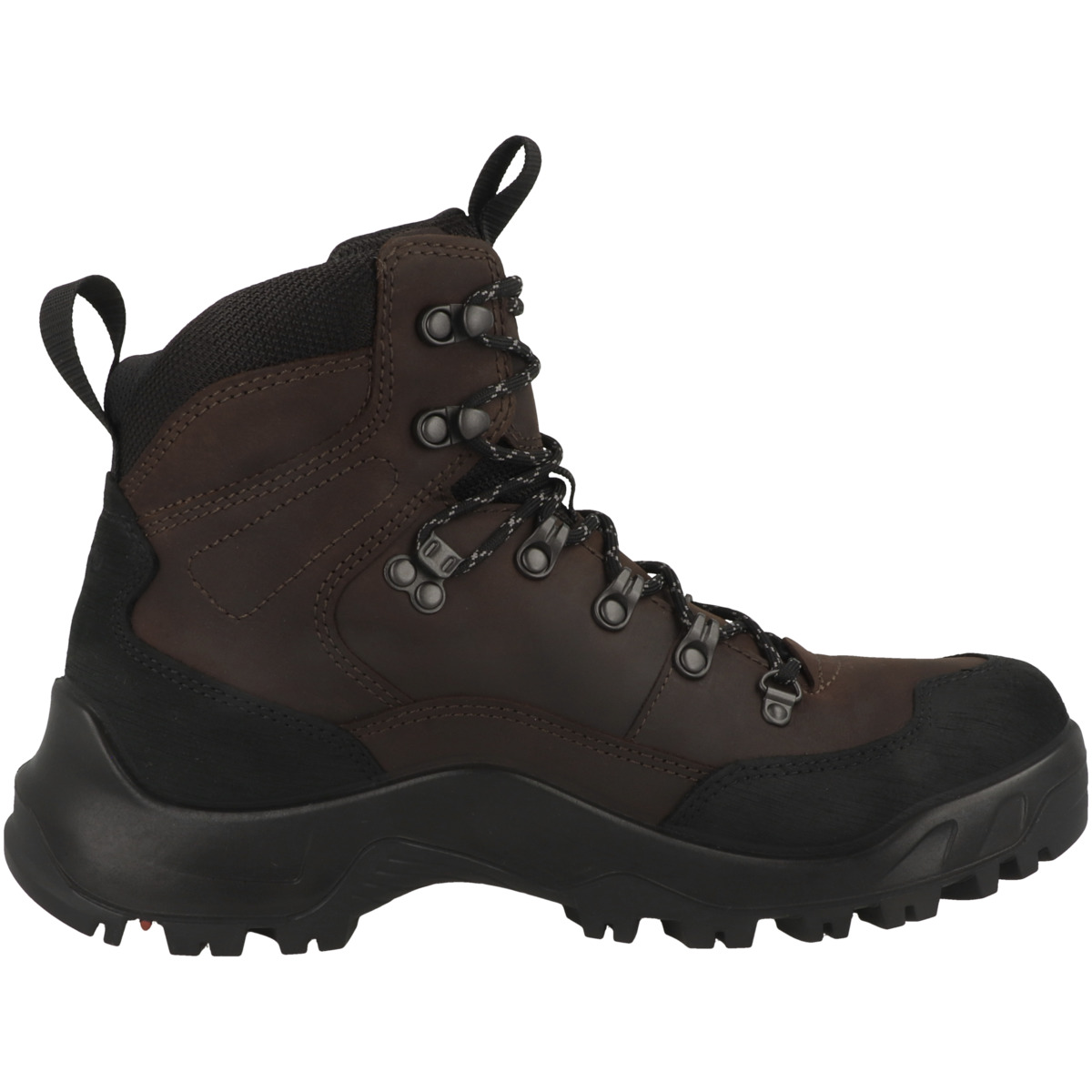 Ecco Offroad M Outdoorstiefel dunkelbraun Ecco Offroad M Outdoorstiefel dunkelbraun
