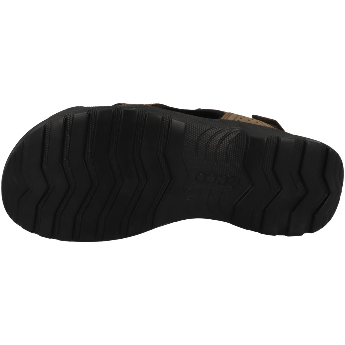 Ecco Onroads M Trekkingsandale braun Ecco Onroads M Trekkingsandale braun
