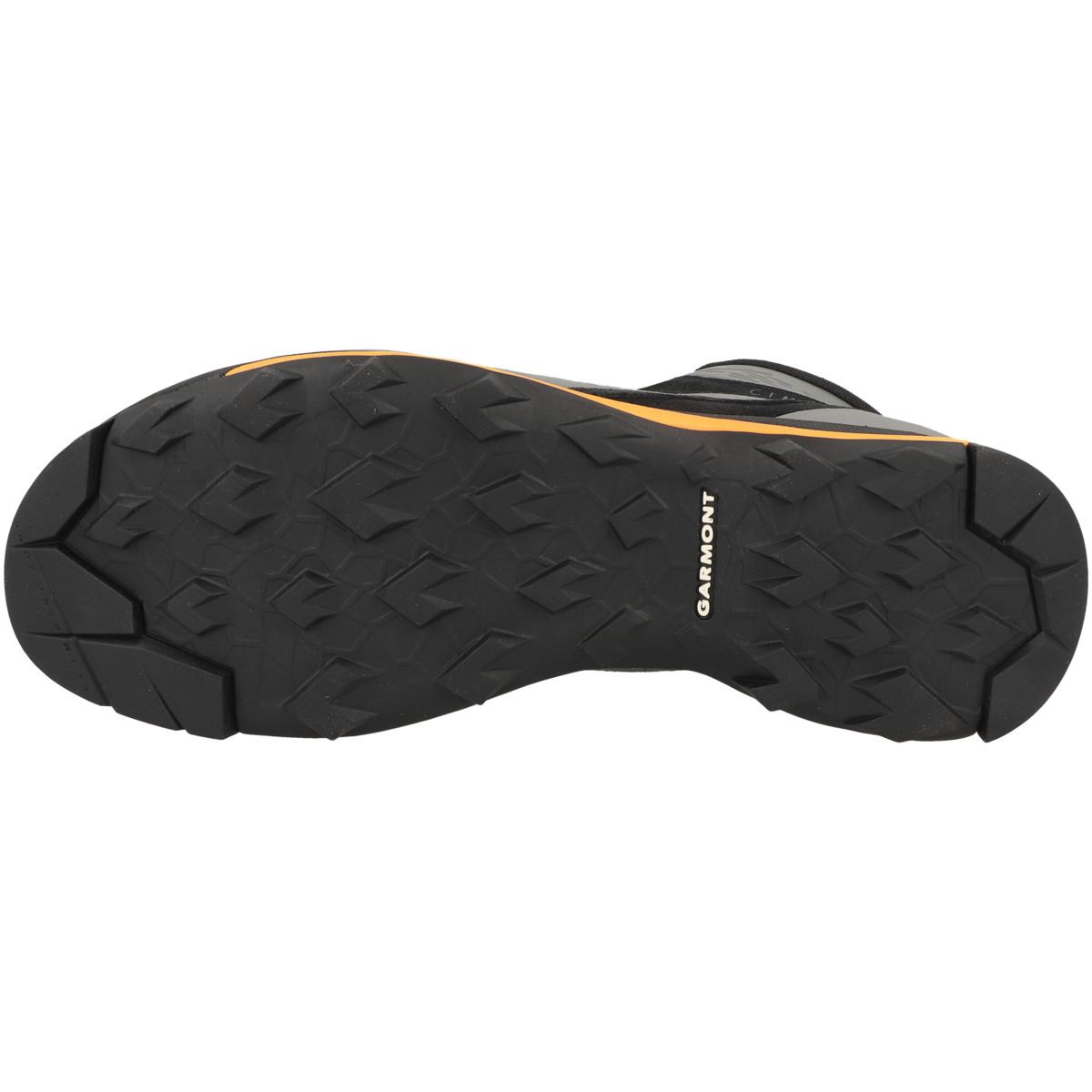 Garmont Cima WP Outdoorschuhe schwarz Garmont Cima WP Outdoorschuhe schwarz