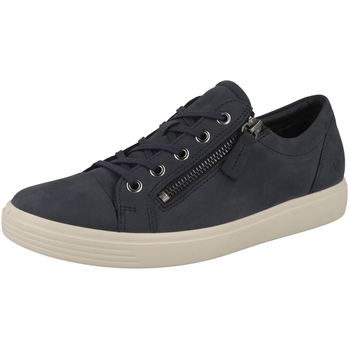 Ecco Classic W Sneaker low dunkelblau Ecco Classic W Sneaker low dunkelblau