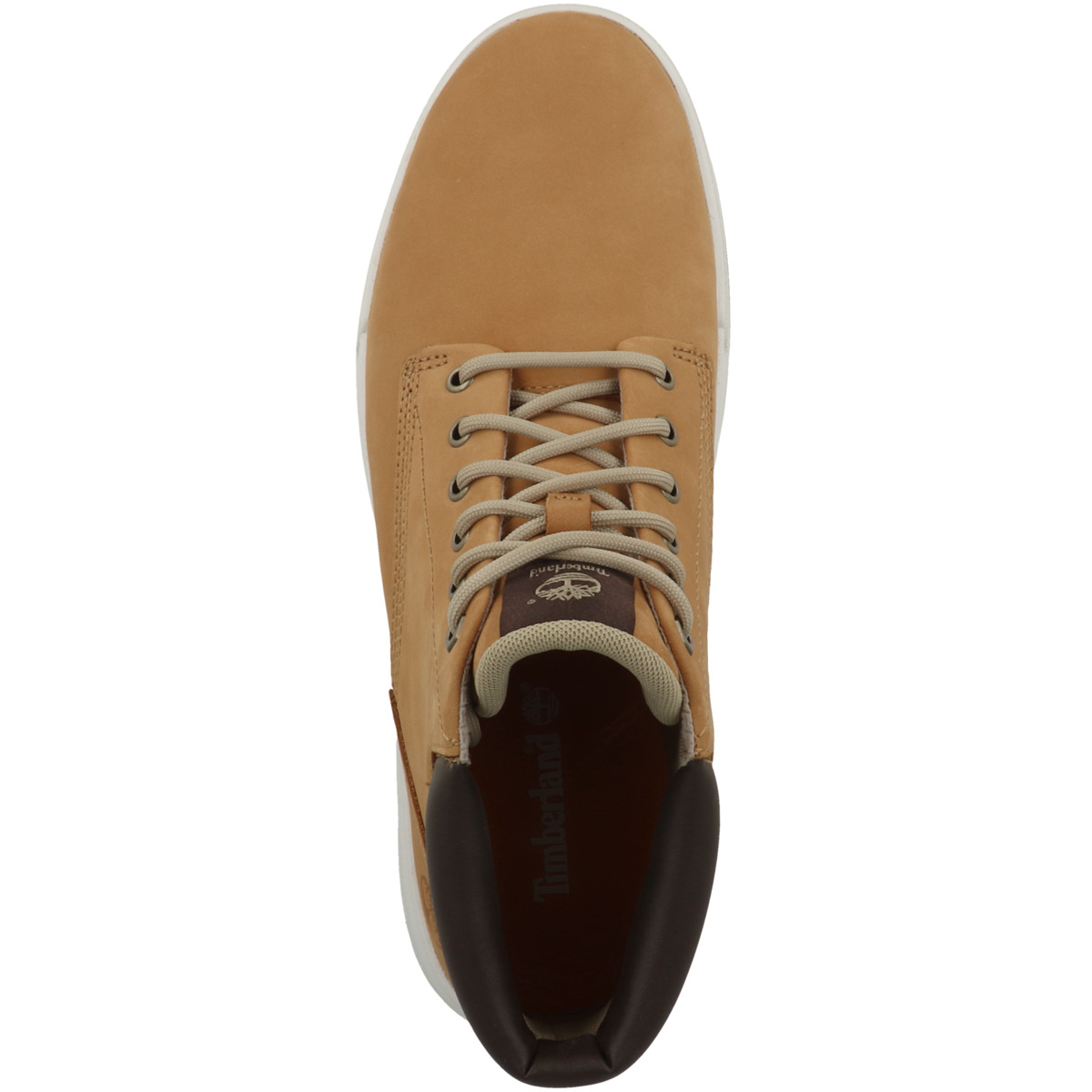 Timberland Maple Grove Leather Chukka Boots gelb Timberland Maple Grove Leather Chukka Boots gelb