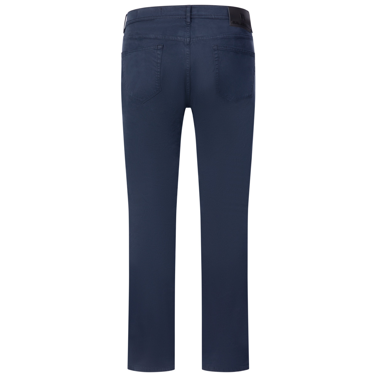 KARL LAGERFELD 265501 Hose dunkelblau