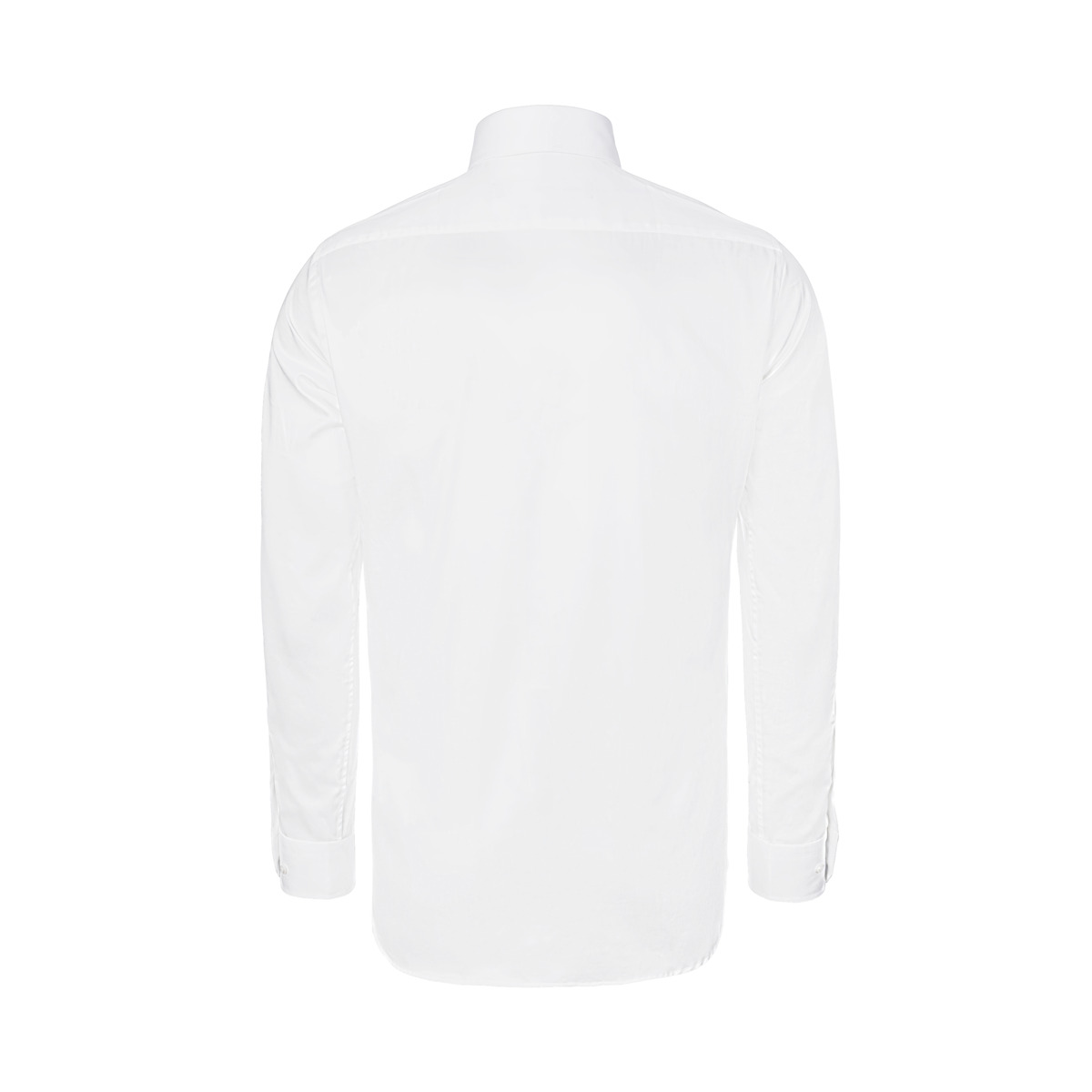 KARL LAGERFELD 605041 Hemd weiss