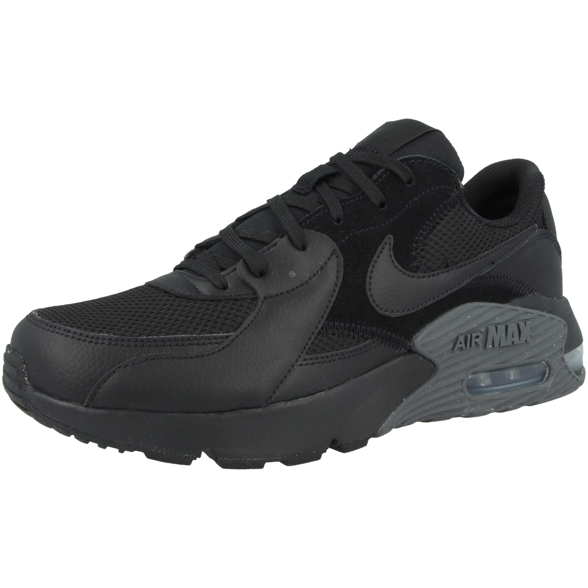 Nike Air Max Excee Sneaker schwarz Nike Air Max Excee Sneaker schwarz