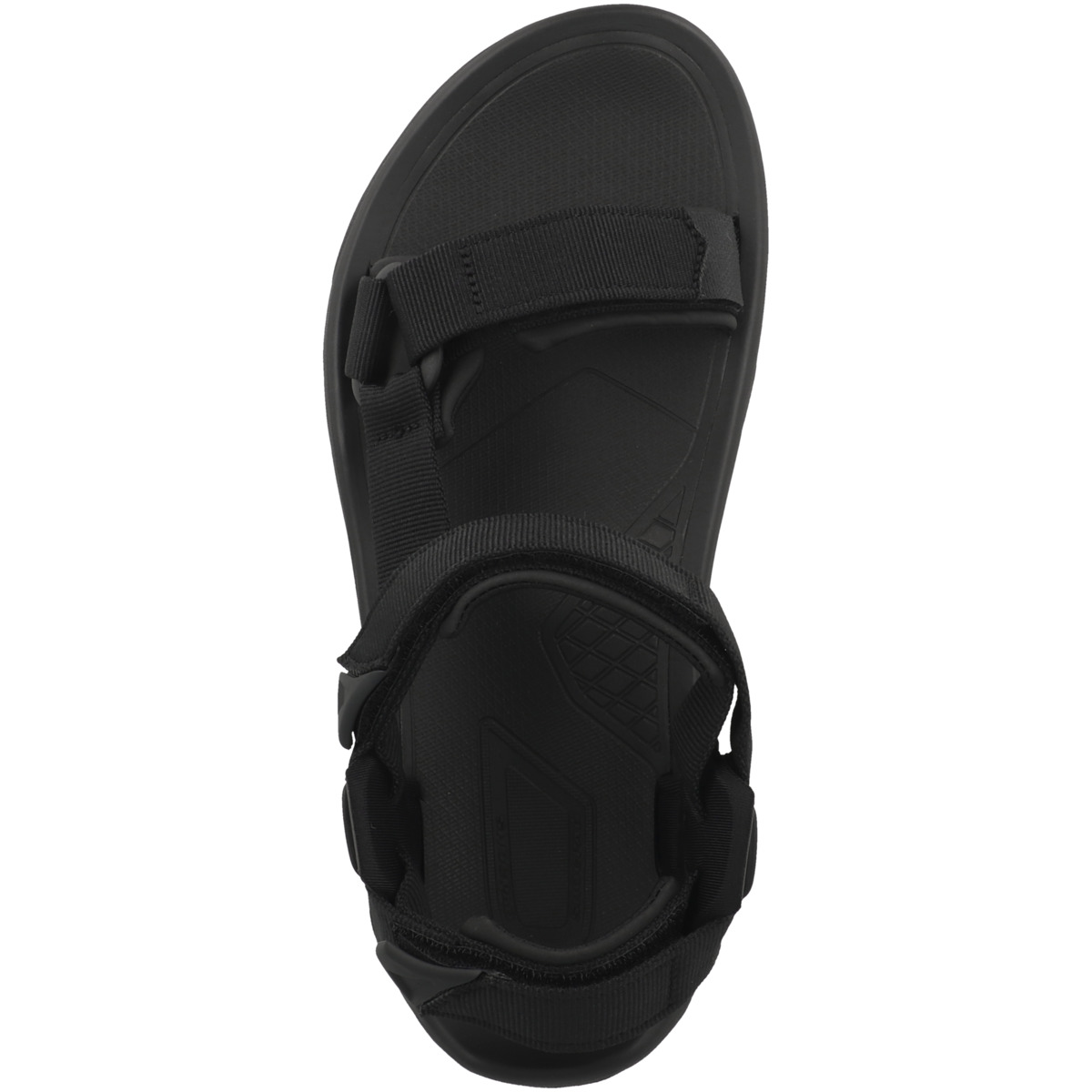 Teva Terra Fi 5 Universal Trekkingsandale schwarz Teva Terra Fi 5 Universal Trekkingsandale schwarz