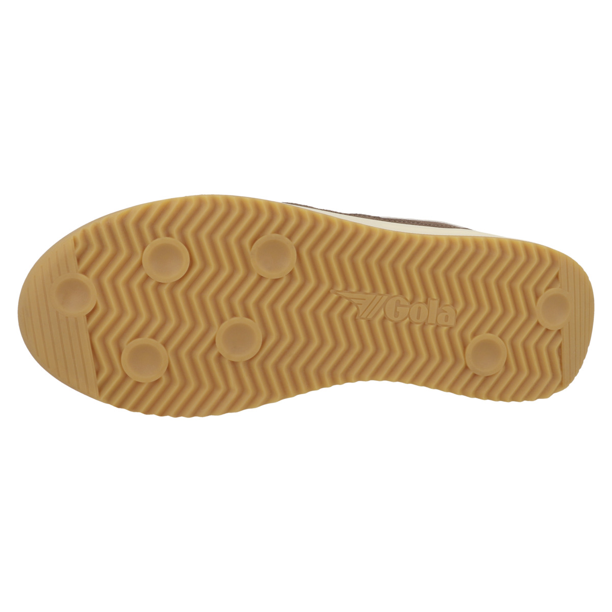 Gola Tornado 88 Sneaker low braun