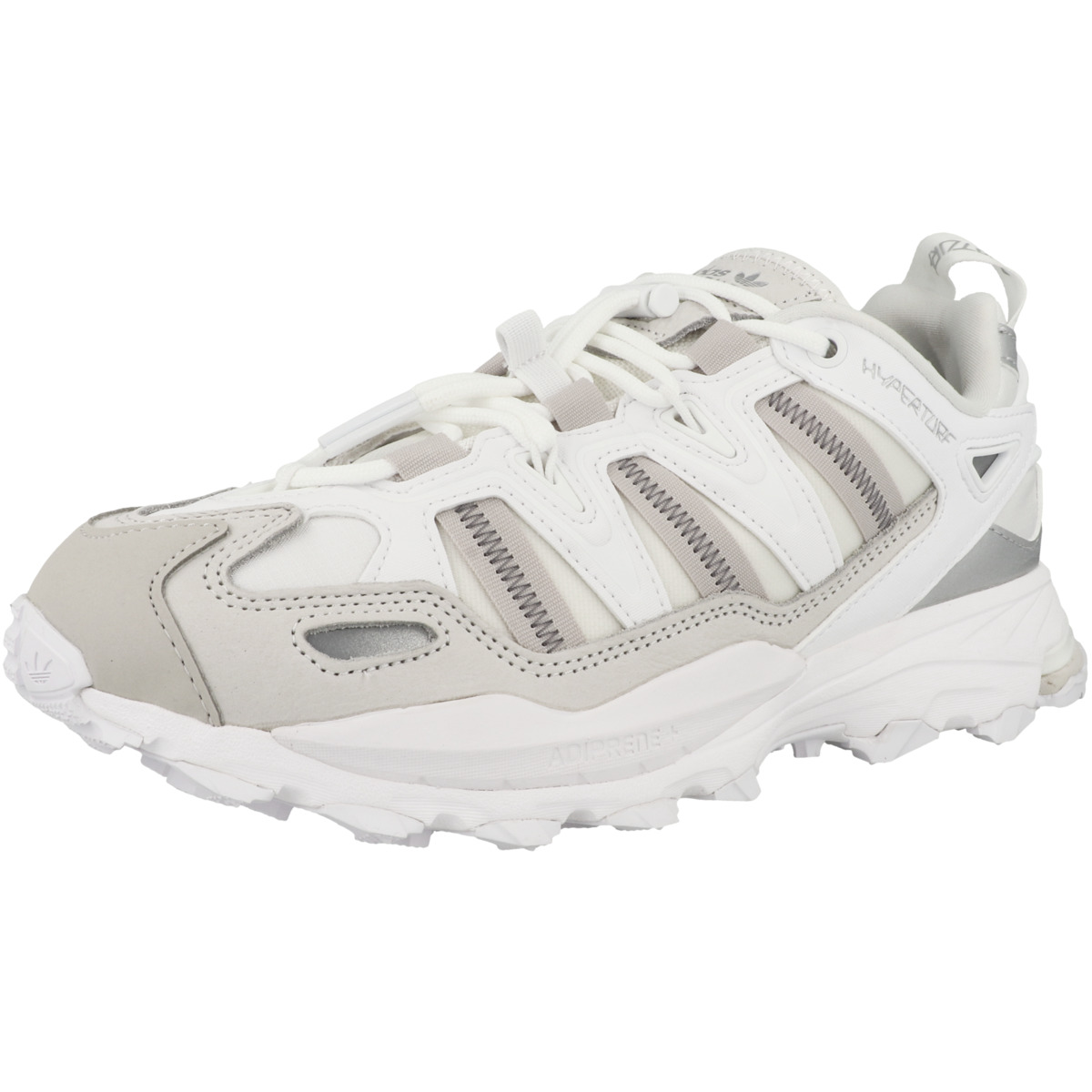 Adidas Hyperturf Sneaker low weiss Adidas Hyperturf Sneaker low weiss