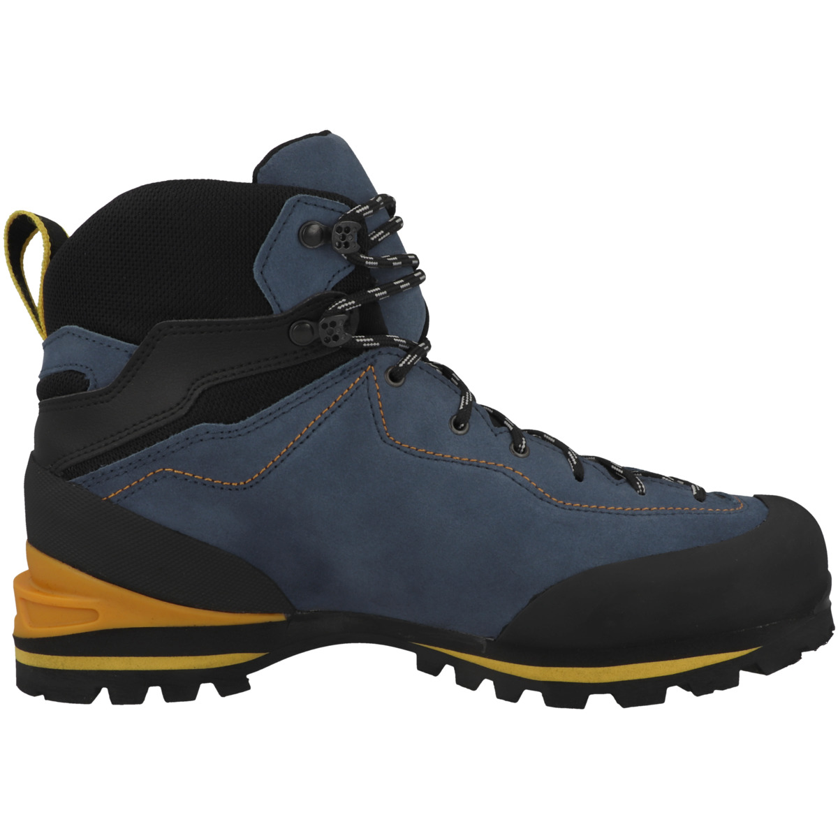 Garmont Ascent GTX Outdoorschuhe blau Garmont Ascent GTX Outdoorschuhe blau
