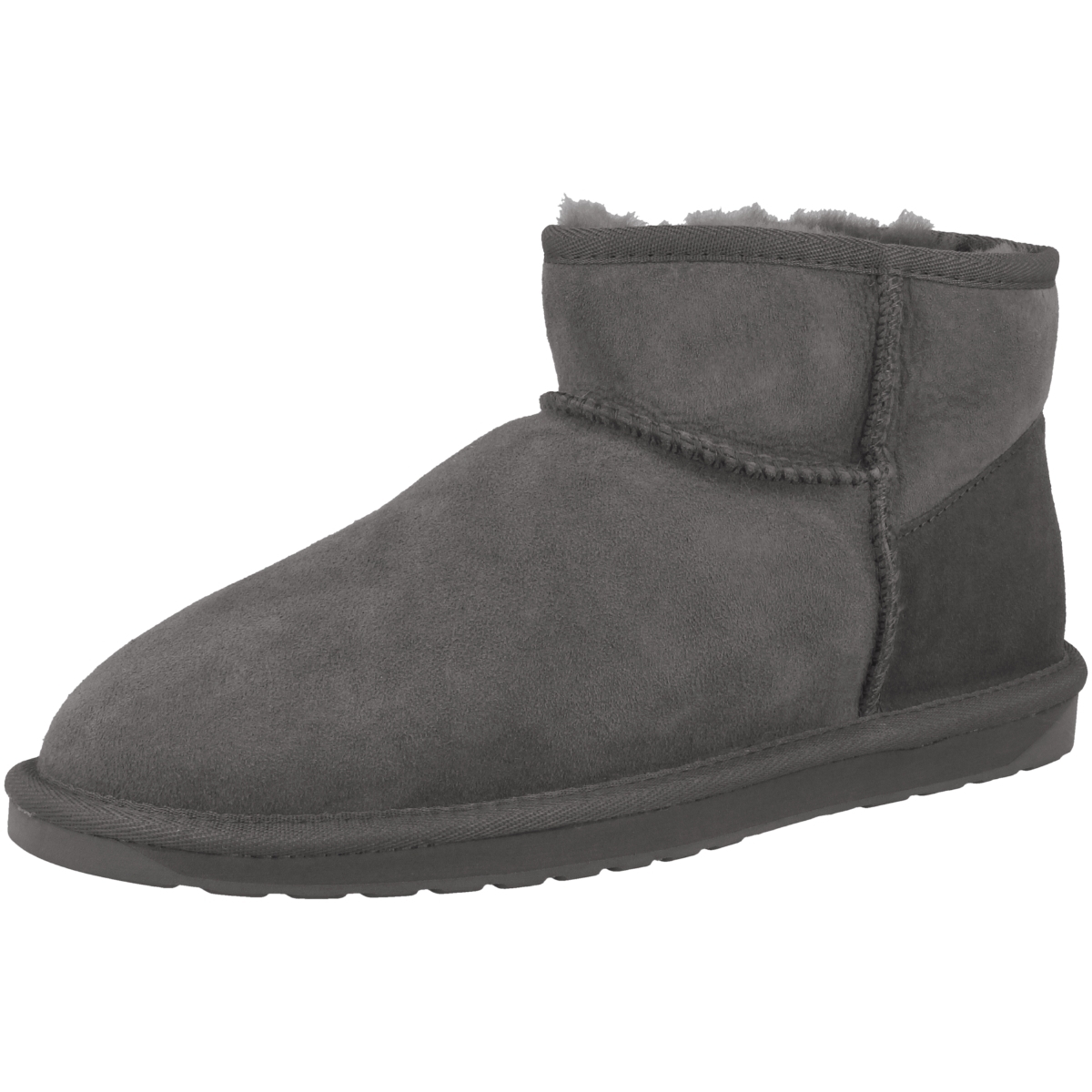 EMU Australia Stinger Micro Boots Women grau