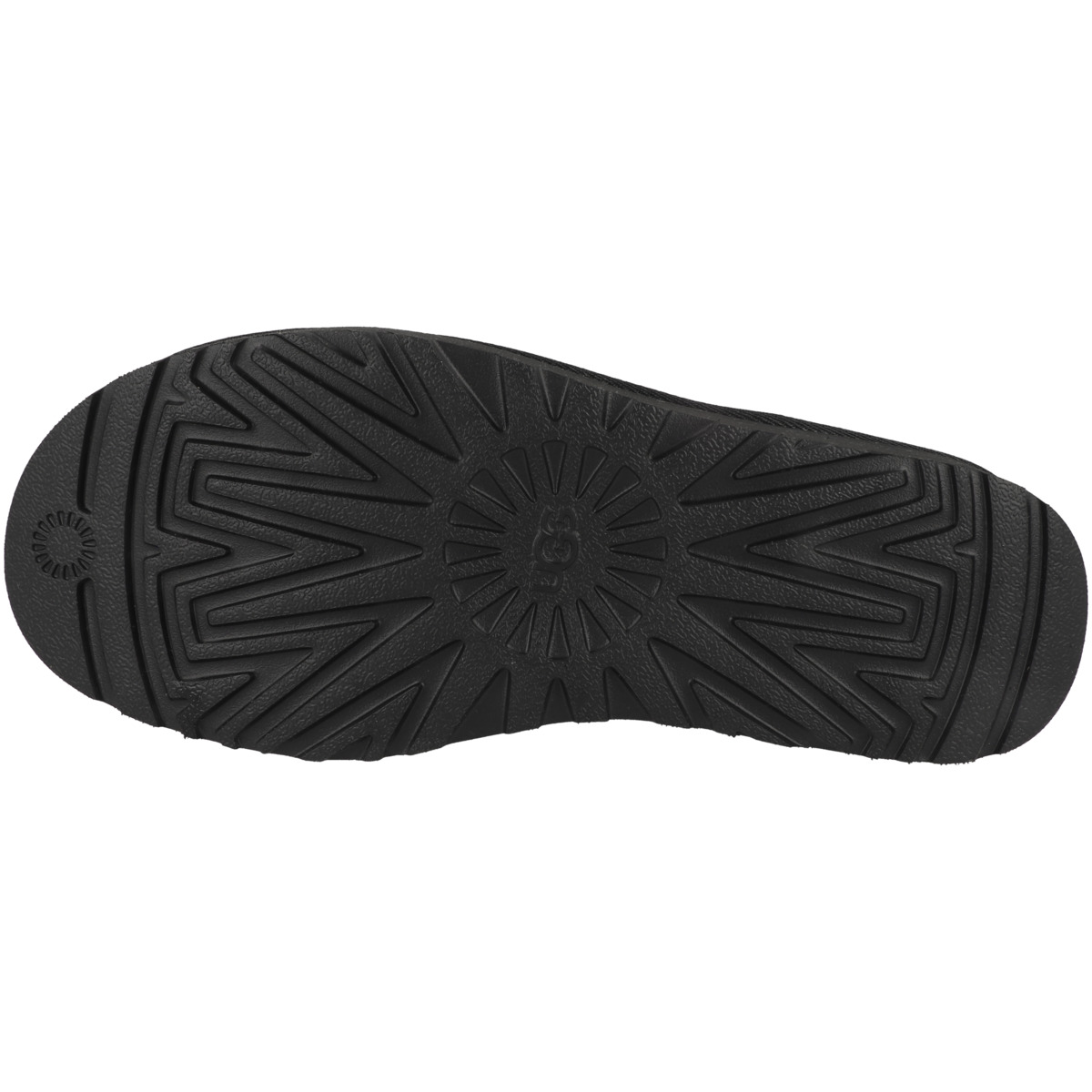 UGG Classic Ultra Mini Platform Women Boots schwarz UGG Classic Ultra Mini Platform Women Boots schwarz
