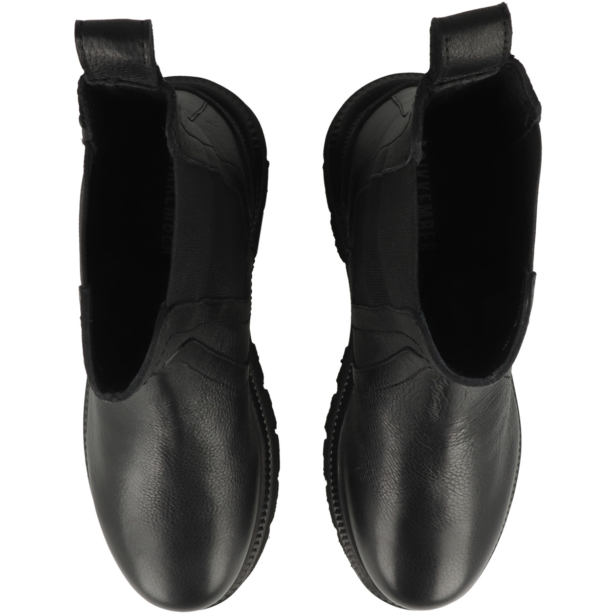 Bikkembergs 29316 Boots schwarz