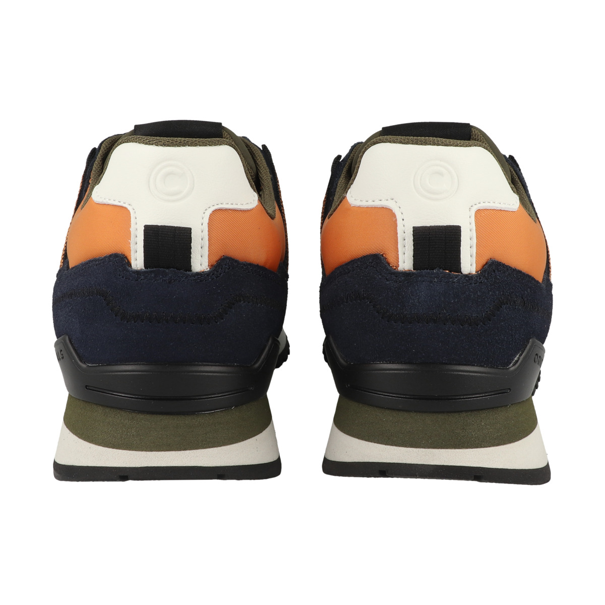 Colmar Travis Sport Colors Sneaker low dunkelblau