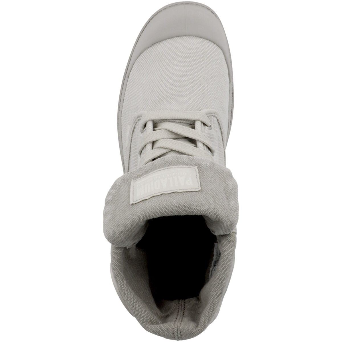 Palladium Baggy Boots hellgrau Palladium Baggy Boots hellgrau