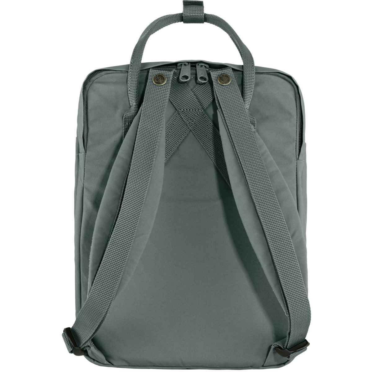 Fjällräven Kanken Laptop 13" Rucksack dunkelgruen Fjällräven Kanken Laptop 13" Rucksack dunkelgruen