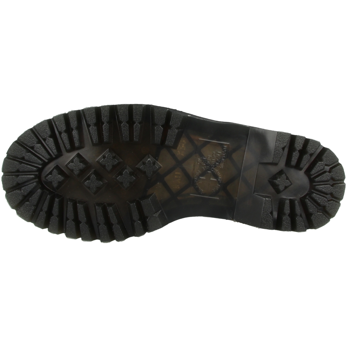 Dr. Martens 1460 Bex Boots schwarz Dr. Martens 1460 Bex Boots schwarz